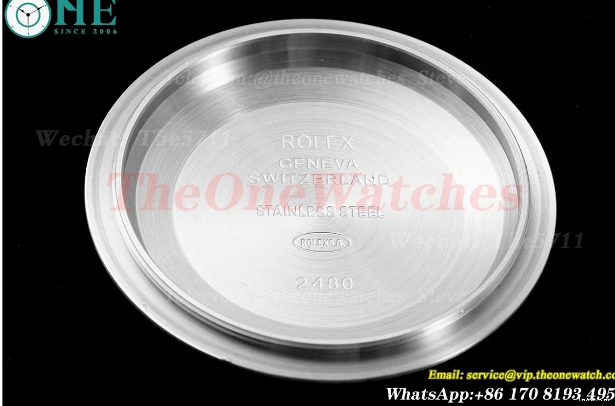 Jub A3235 Stk EWEF SS Datejust Blue SS 126334 41mm 0204